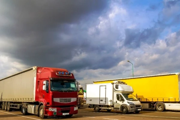 Adana Merkezefendi Nakliyat Ambarları